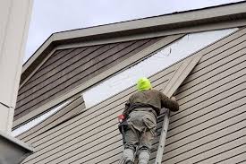 Best Composite Siding  in Melrose Park, IL